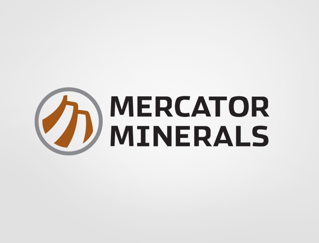 Mercator Minerals logo