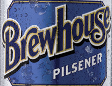 Brewhouse Beer