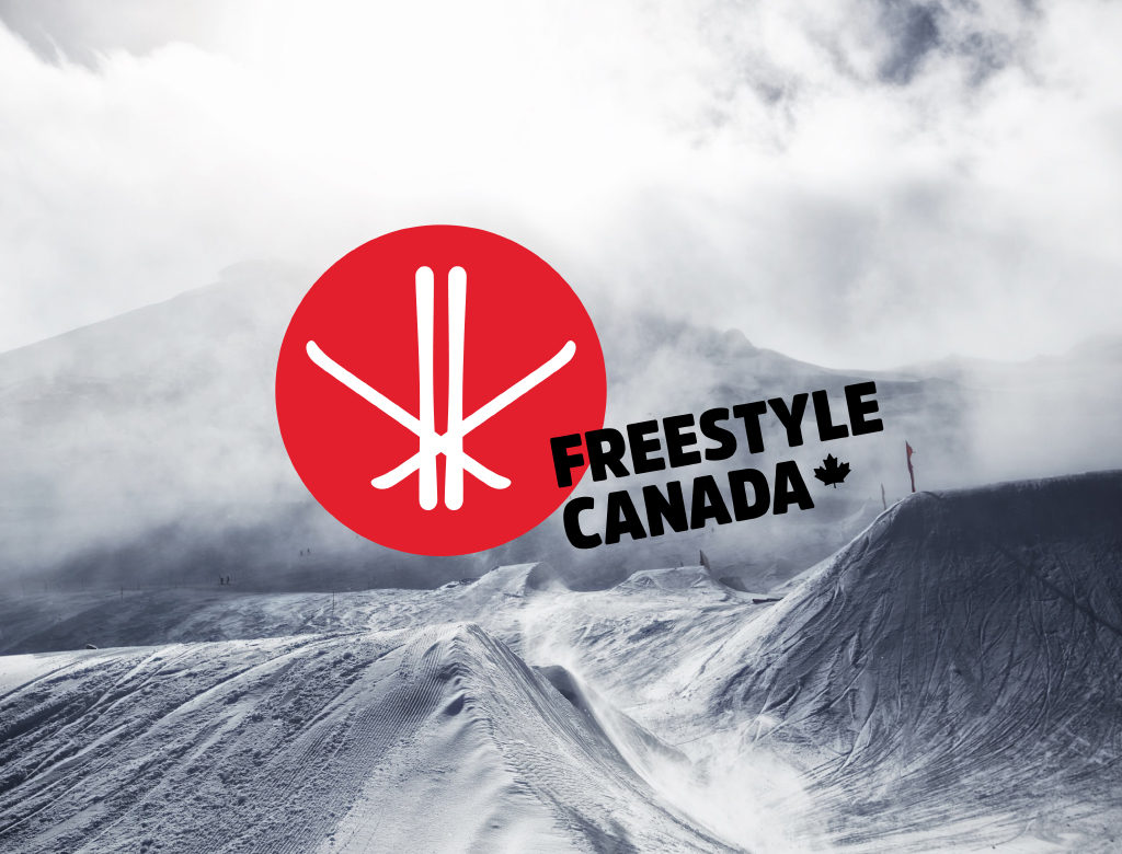 Freestyle Canada Logo