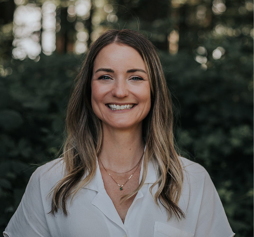 Jennifer Hicks headshot