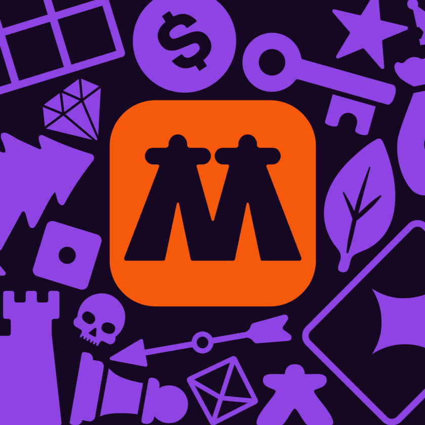 Merchants of Play game graphics