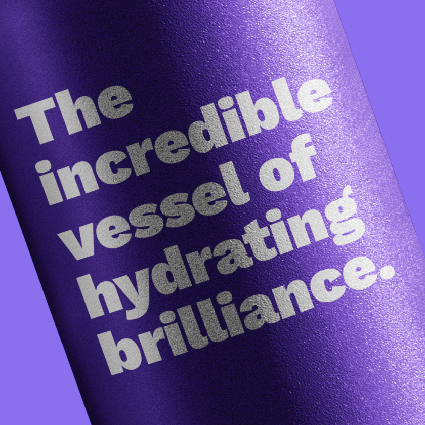 An image of a waterbottle for Doctors Manitoba